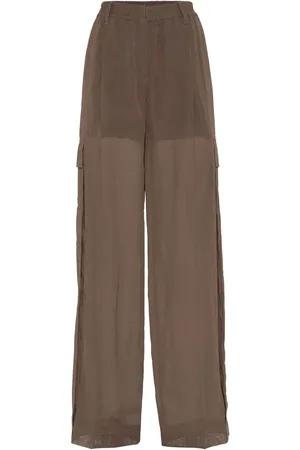 Brunello Cucinelli Pantalon Explorer