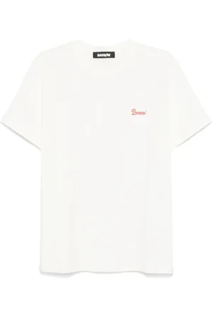 BARROW T-shirt à logo imprimé
