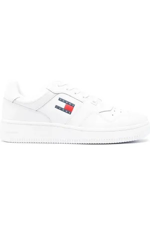 Tommy Hilfiger Baskets Retro Basketball