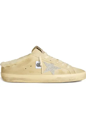 Golden Goose Baskets Super Star