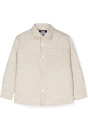 Jacquemus Surchemise Boulanger