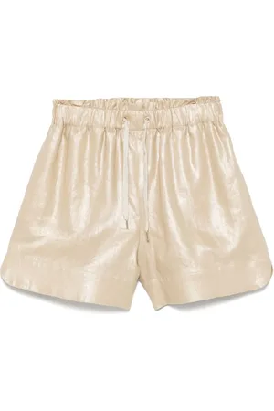 ELEVENTY Short en lin