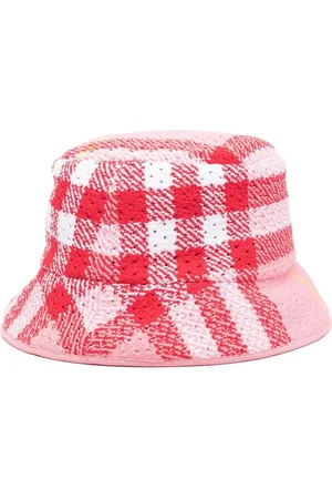 Burberry Bob à carreaux