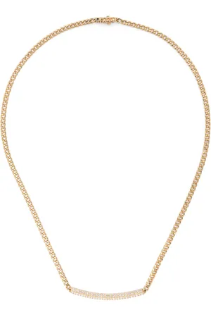 Dana Rebecca Designs Collier Sylvie Rose en 14ct