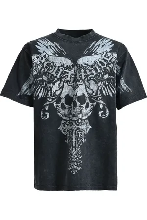 Breathe T-shirt en coton