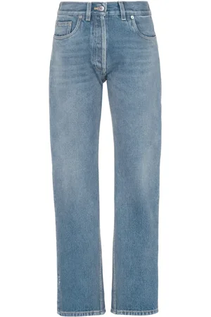 Prada Jean à taille basse