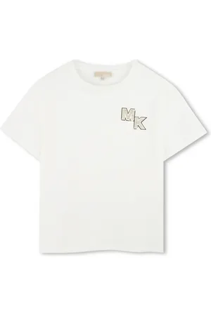 Michael Kors T-shirt à logo imprimé