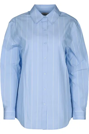 Calvin Klein Chemise à rayures