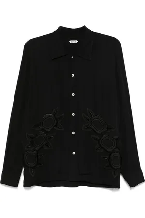 BODE Chemise Daffodil