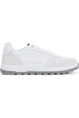 BRIONI Baskets Crossing
