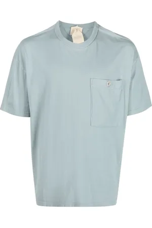 Ten Cate T-shirt à patch logo