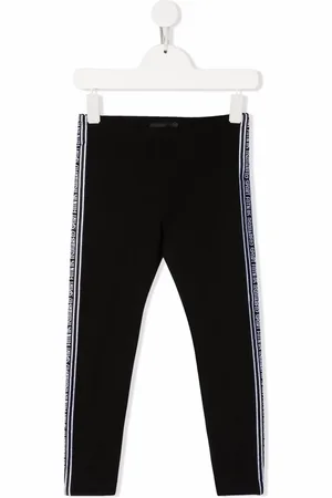 Dsquared2 Legging à bande logo