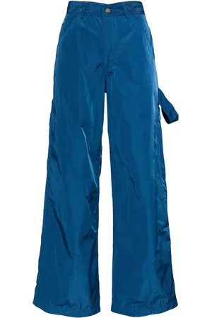 Cynthia Rowley Pantalon imprimé