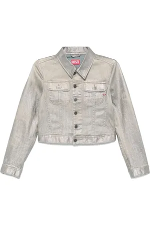 Diesel Veste De-Slimmy-S1