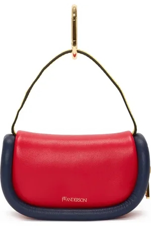J.W.Anderson Mini sac Bumper-7