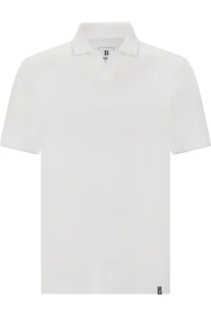 Boggi Milano Polo à manches courtes