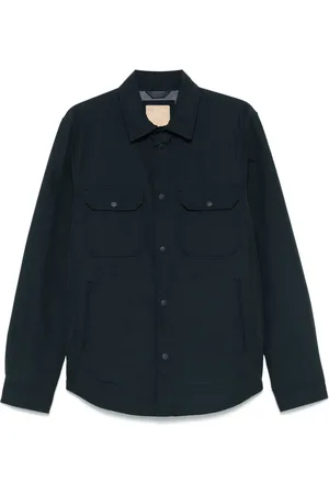 Woolrich Chemise Ramar