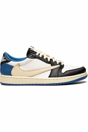 Jordan X Travis Scott baskets Air 1 OG SP