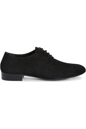 Giuseppe Zanotti Mocassins Roger à lacets