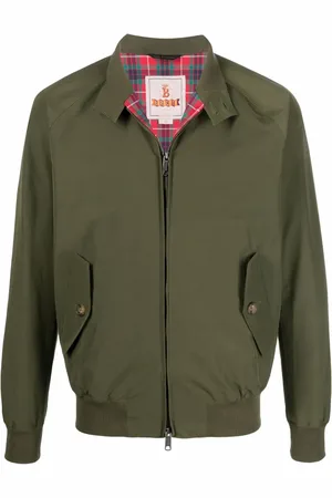 Baracuta Veste bomber G9 Original