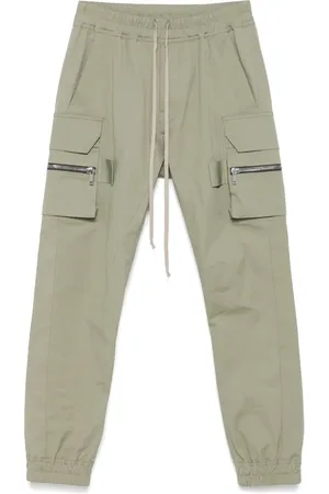 Rick Owens Pantalon cargo Mastodon