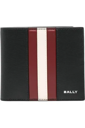 Bally Portefeuille Band