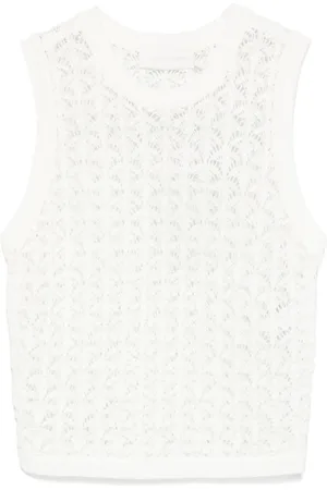 ZIMMERMANN Haut Wylie