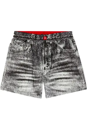 Diesel X Savage x Fenty boxer Trompe L