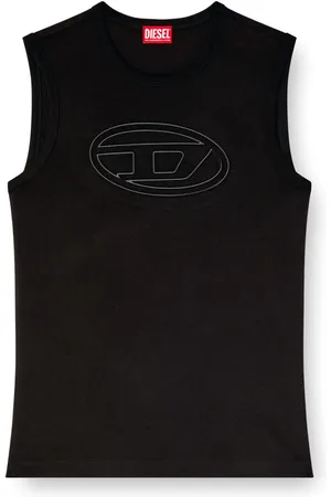 Diesel Débardeur Bisco-Bigoval