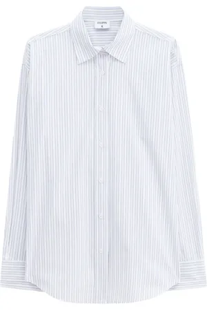 Filippa K Chemise à fines rayures