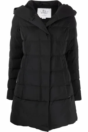Woolrich Parka matelassée Prescott