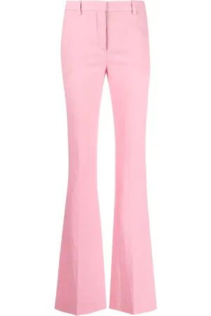 VERSACE Pantalon Allover en jacquard