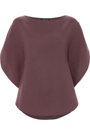 GIANLUCA CAPANNOLO Blouse Iris