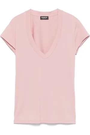 Dondup T-shirt en coton