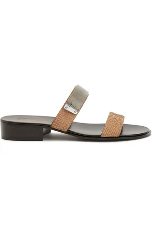 Giuseppe Zanotti Sandales Ignazio