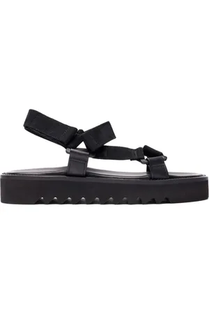 Scarosso Sandales Wooster V en daim