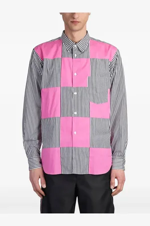 Comme des Garçons Chemise en coton