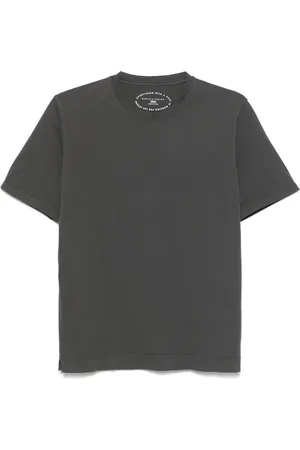 FEDELI T-shirt à logo Extreme