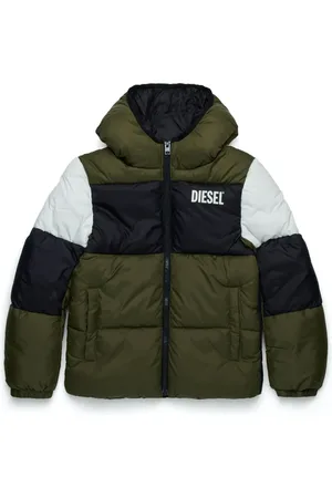Diesel Veste Sels