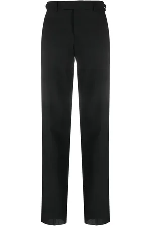 VERSACE Pantalon de tailleur Medusa 