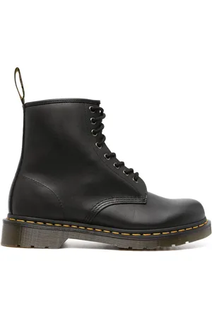 Dr. Martens Bottines 1460 en cuir Nappa