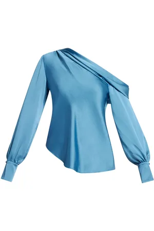 Simkhai Blouse Alice