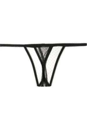 MAISON CLOSE String Inspiration Divine