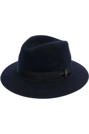 Borsalino Fédora Macho en feutre