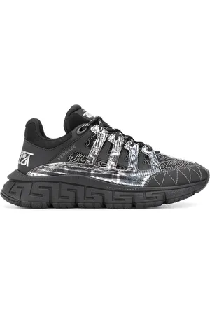 VERSACE Baskets Trigreca