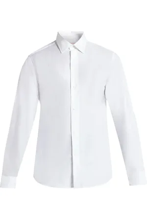 Fursac Chemise en coton
