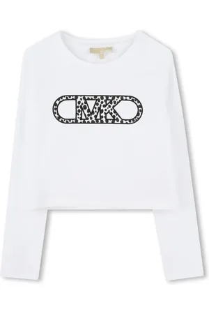 Michael Kors T-shirt à logo imprimé