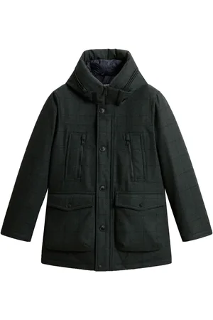 Woolrich Parka Artic