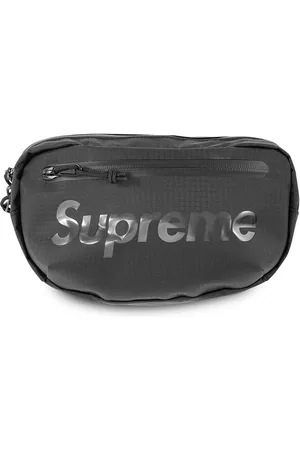 Supreme Sac banane à logo imprimé