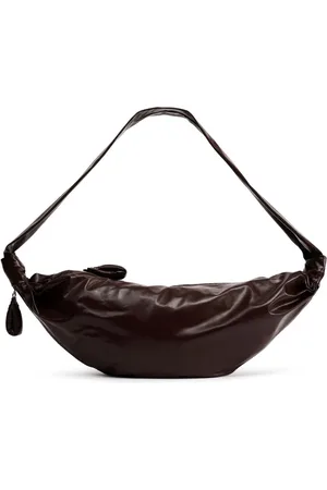 LEMAIRE Sac à bandoulière Croissant médium
